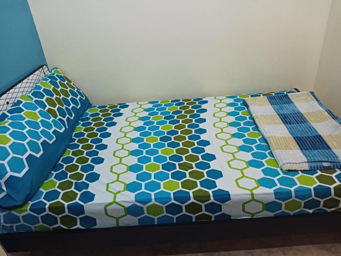 Moon Backpackers , Al Rigga , Partition For Couples And For Singles Daire Dubai Dış mekan fotoğraf