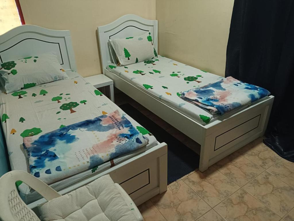 Moon Backpackers , Al Rigga , Partition For Couples And For Singles Daire Dubai Dış mekan fotoğraf